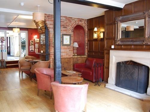 Saffron Suite And Kitchen 萨弗伦沃尔登 外观 照片